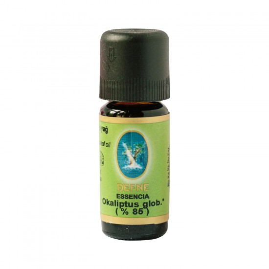 Okaliptus Glob.% 85 Yağı - Organik 30 ml